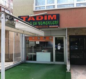 Tadim Manti Ve Ev Yemekleri Balgat Ankara